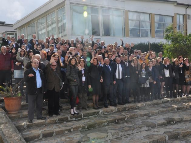 Jolly Tur 2015 hedeflerini Kıbrıs'ta açıkladı