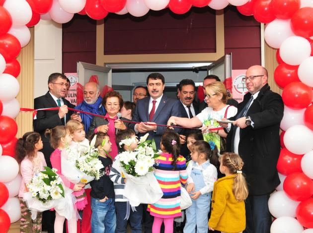 Jolly Tur’dan anlamlı hediye