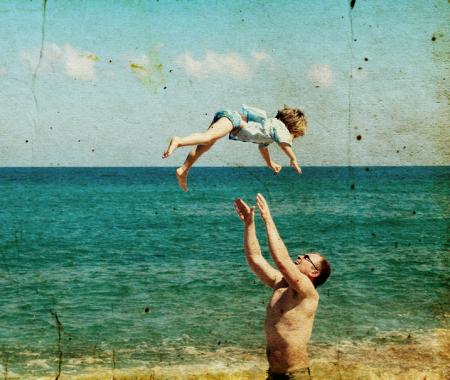 Jolly Tur'dan Babalar Günü'ne özel Instagram Yarışması