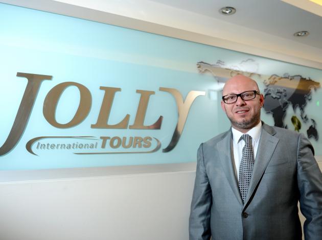 Jolly Tur’dan ‘İç Pazar Turizm Şöleni’ne destek
