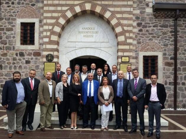 Kaçak belgesiz acentalara sıkı denetim geliyor