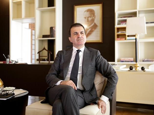Kaçak otelleri yıkacağız