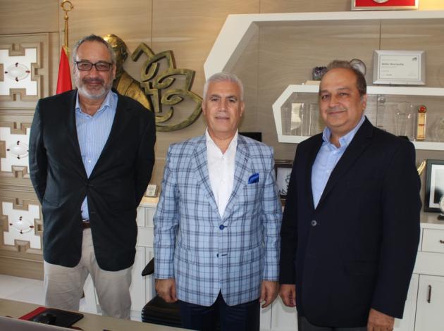 Kaçak tur rehberleri turizmin can düşmanı