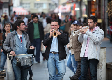 Çarşı turizme açılıyor