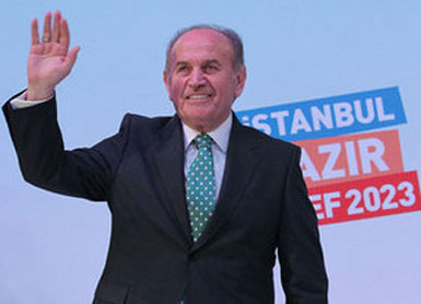 Turizm ve ticareti uçuracak proje...