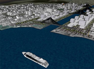 Uzmanlardan önemli Kanal İstanbul uyarısı...