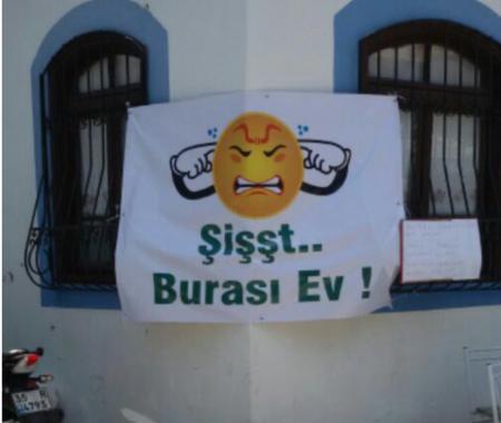 Kanun ve yönetmelikler Çeşme’de neden uygulanmıyor?
