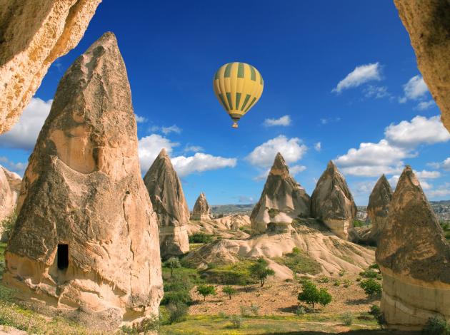 Kapadokya son 3 yılda ne kaybetti?