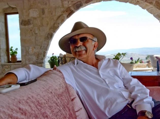 Kapadokya turizmin rotasını sağlığa çevirecek
