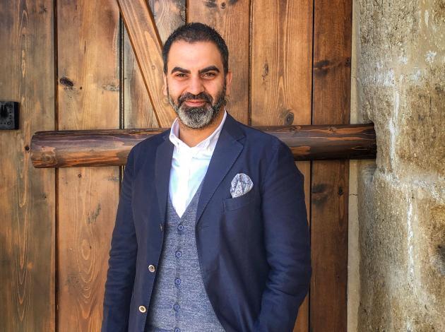 Kapadokyalı turizmci bayram tatilinden memnun