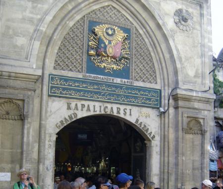 Kapalıçarşı’nın kaderi haftaya belli olacak