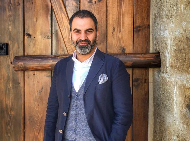 KAPTİD Başkanı Dinler: Turistlere güvenli ülke imajını vermeliyiz