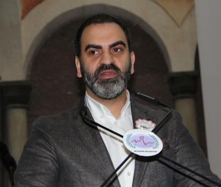 KAPTİD Başkanı Yakup Dinler'den eğitim vurgusu