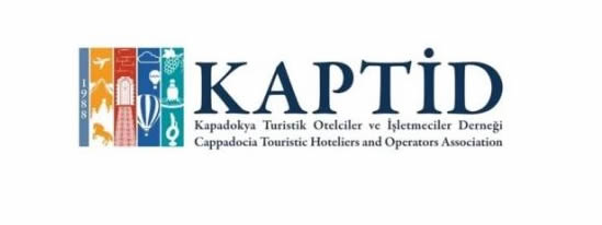 KAPTİD logosunu yeniledi