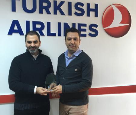 KAPTİD’ten veda ve teşekkür ziyareti