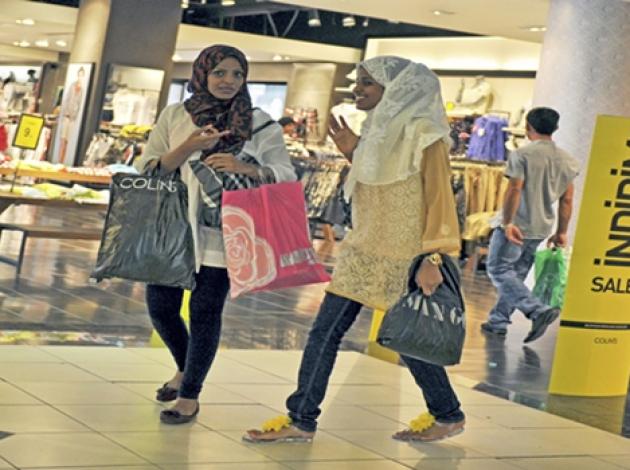 Kaptırdığı Arap turistler için kriz masası kuracak