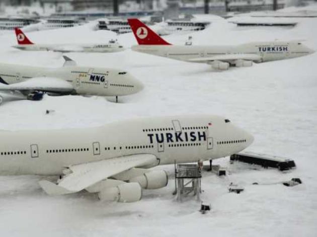 Kar iptallerinin THY'ye maliyeti ne kadar?