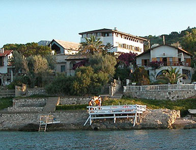 Ruhunuzu arındırmak için,  Karaburun Eco Hotel’i keşfedin…
