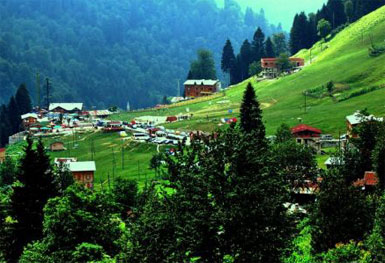 Ruslar'a 'Karadeniz' engeli yok...