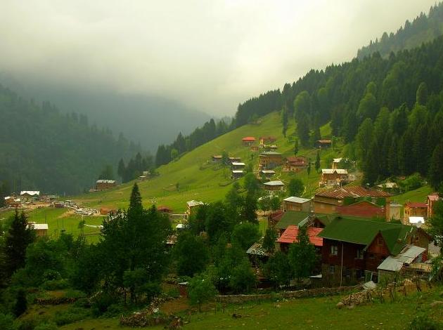 Karadeniz'de kültür turizmi patlaması