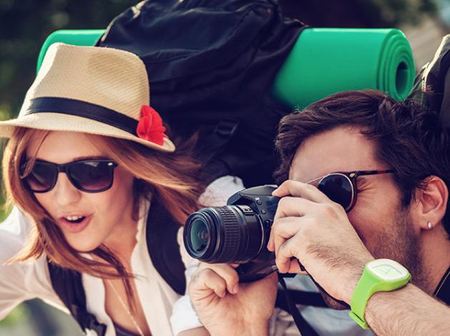 Karakter analizli kişiye özel tatil