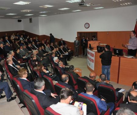 Karaman turizmde dünyaya açılıyor