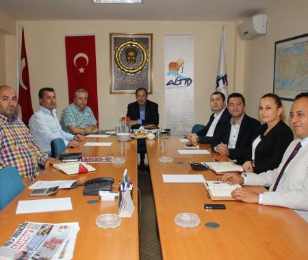 Kardelenler turizm için açacak
