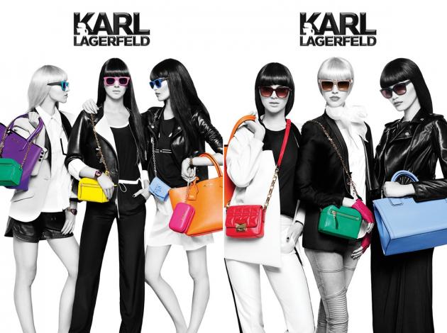 Karl Lagerfeld lüks otel zinciri kuruyor