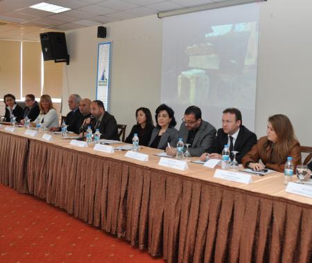 Kartepe’de Kırsal Turizm Çalıştayı yapıldı