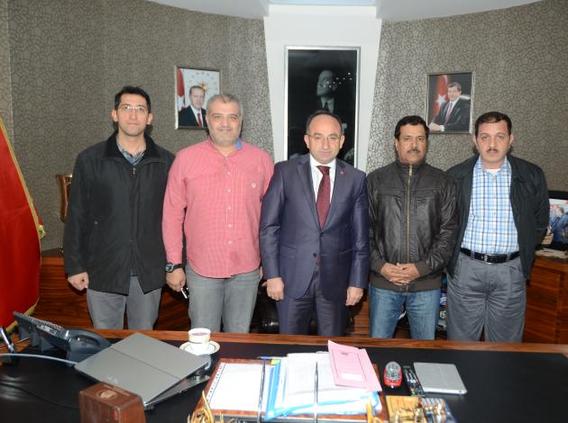 Kartepe’nin turizm hamlesi hız kesmiyor