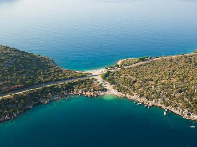 'Kaş' yapayım derken göz çıkarmak 