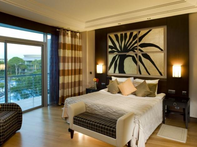 Kasımda otel konaklama ücretleri düştü