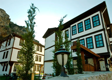 İşte Türkiye’nin en güzel küçük oteli