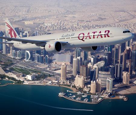 Katar elektronik seyahat izin sistemini başlattı