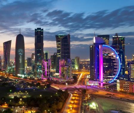 Katar İstanbul'da turizm ofisi açıyor