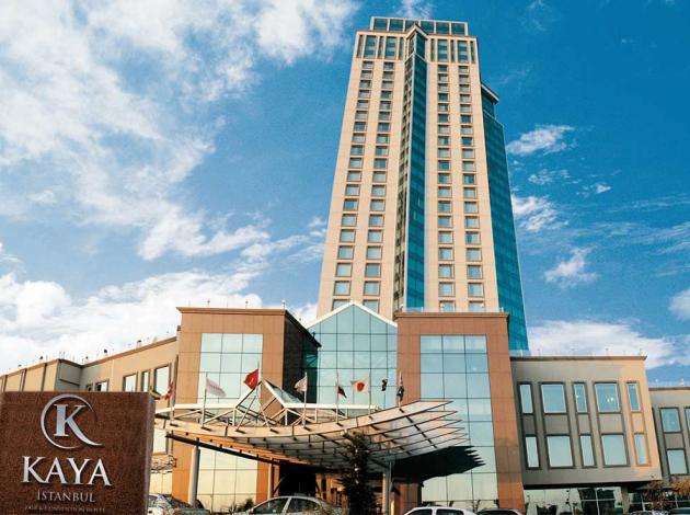 Kaya Grubu Ramada ile yollarını neden ayırdı?
