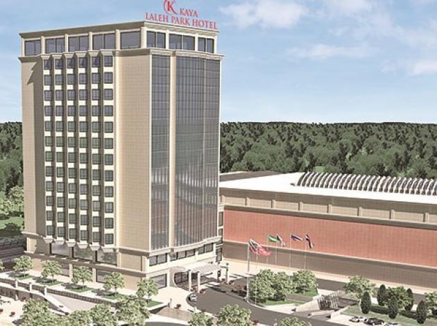 Kaya Hotels Ortadoğu'da büyüyecek