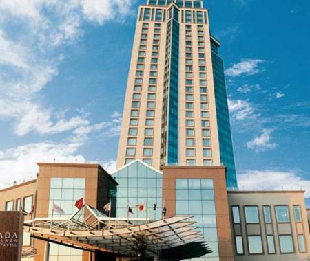 Kaya Ramada Plaza Hotel’de yeni atama