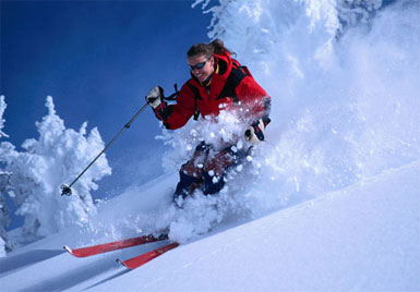 Dünyanın en ucuz kayak bölgeleri... 