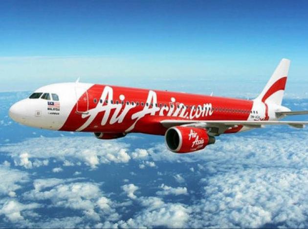 Kayıp AirAsia uçağı bulundu