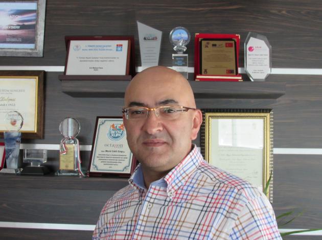 Kayseri’de turizmde soğuk-sıcak füzyonu
