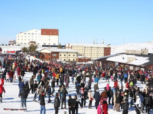 Kayseri ve Kapadokya'dan turizmde işbirliği