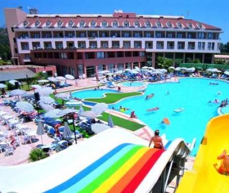 Kemer’de oteller yüzde 30 indirime gitti