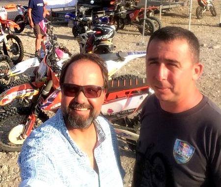 Kemer’i Redbull Sea To Sky heyecanı sardı
