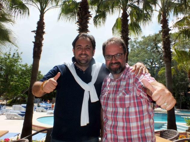Kemer için 2016 zor bir yıl olacak