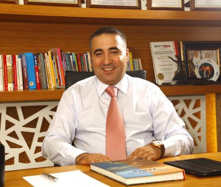 Kemer potansiyelinin farkında değil!