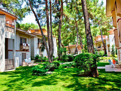 Kemer Holiday Club, 25 yaşında...