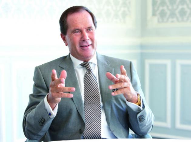 Kempinski'yi kendi CEO’su dolandırmış