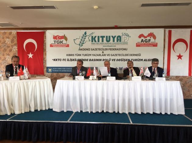 Kıbrıs’ta TL’ye dönüş fırsatı