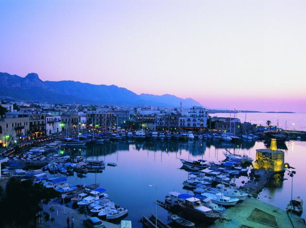 Kıbrıs'a turizm yatırımı için 40 saat yüzecek